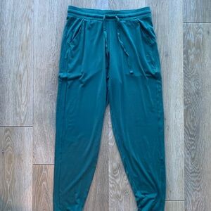 Tommy John Navy Women's Joggers